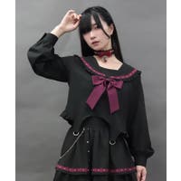 axes femme（アクシーズファム）のトップス/ブラウス