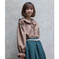 axes femme | IGAW0006802