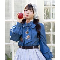 axes femme（アクシーズファム）のトップス/ブラウス