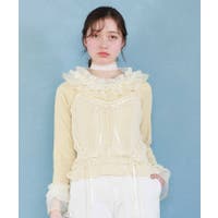 axes femme（アクシーズファム）のトップス/ニット・セーター