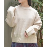 axes femme（アクシーズファム）のトップス/ニット・セーター
