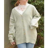 axes femme（アクシーズファム）のアウター(コート・ジャケットなど)/ブルゾン