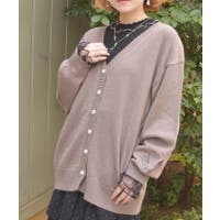 axes femme（アクシーズファム）のアウター(コート・ジャケットなど)/ブルゾン