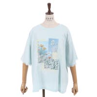 axes femme（アクシーズファム）のトップス/カットソー