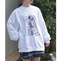 axes femme（アクシーズファム）のトップス/カットソー