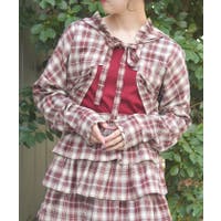 axes femme（アクシーズファム）のトップス/ブラウス