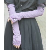 axes femme（アクシーズファム）の小物/手袋