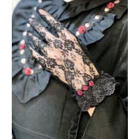 axes femme（アクシーズファム）の小物/手袋