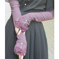 axes femme（アクシーズファム）の小物/手袋