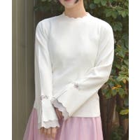 axes femme（アクシーズファム）のトップス/ニット・セーター