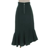 axes femme（アクシーズファム）のスカート/ひざ丈スカート