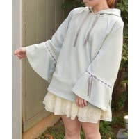 axes femme（アクシーズファム）のトップス/カットソー