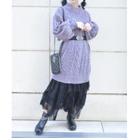 axes femme（アクシーズファム）のトップス/チュニック