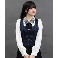 axes femme（アクシーズファム）のトップス/ベスト・ジレ