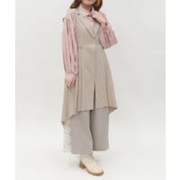 axes femme（アクシーズファム）のトップス/ベスト・ジレ