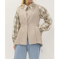 axes femme（アクシーズファム）のトップス/ベスト・ジレ