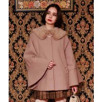 着丈84cm✨　デミバフミンク　ハーフロングコート ブラウン アウター 楽天市場】ミンク コート プラクト加工 テーラーカラー ロング