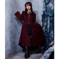 axes femme（アクシーズファム）のアウター(コート・ジャケットなど)/その他アウター