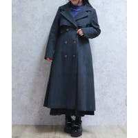 axes femme（アクシーズファム）のアウター(コート・ジャケットなど)/その他アウター(コート・ジャケットなど)