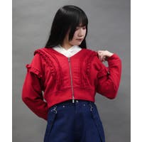 axes femme（アクシーズファム）のトップス/カーディガン