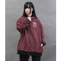 axes femme（アクシーズファム）のトップス/カーディガン