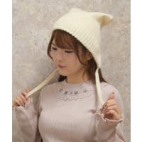 axes femme（アクシーズファム）の帽子/ハット