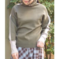 axes femme（アクシーズファム）のトップス/ニット・セーター