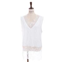axes femme（アクシーズファム）のトップス/タンクトップ