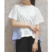 axes femme（アクシーズファム）のトップス/カットソー
