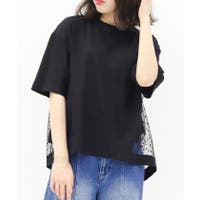 axes femme（アクシーズファム）のトップス/カットソー