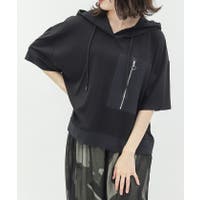 axes femme（アクシーズファム）のトップス/カットソー
