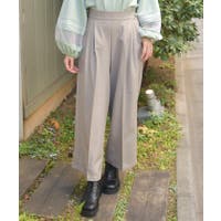 axes femme（アクシーズファム）のパンツ・ズボン/パンツ・ズボン全般