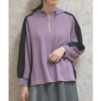 axes femme（アクシーズファム）のトップス/カットソー