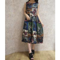axes femme（アクシーズファム）のワンピース・ドレス/ワンピース