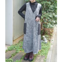 axes femme（アクシーズファム）のワンピース・ドレス/ワンピース