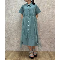 axes femme(アクシーズファム)のワンピース・ドレス/ワンピース