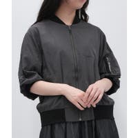 axes femme（アクシーズファム）のアウター(コート・ジャケットなど)/ブルゾン