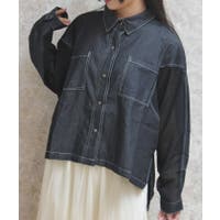 axes femme（アクシーズファム）のトップス/ブラウス