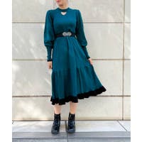 axes femme（アクシーズファム）のワンピース・ドレス/ワンピース