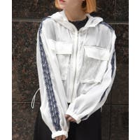 axes femme（アクシーズファム）のアウター(コート・ジャケットなど)/ブルゾン