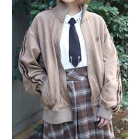 axes femme（アクシーズファム）のトップス/カーディガン