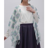 axes femme（アクシーズファム）の小物/マフラー