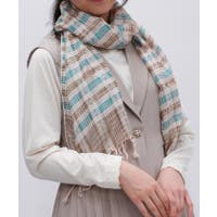 axes femme（アクシーズファム）の小物/マフラー