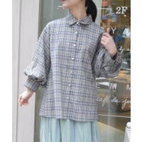axes femme（アクシーズファム）のトップス/ブラウス