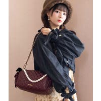 axes femme（アクシーズファム）のバッグ・鞄/ボストンバッグ