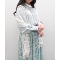 axes femme（アクシーズファム）の小物/マフラー