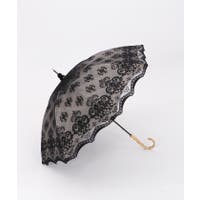 axes femme（アクシーズファム）の小物/傘・日傘・折りたたみ傘