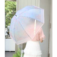 axes femme（アクシーズファム）の小物/傘・日傘・折りたたみ傘