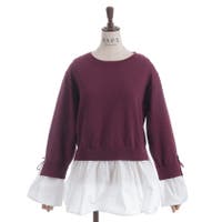 axes femme（アクシーズファム）のトップス/ニット・セーター