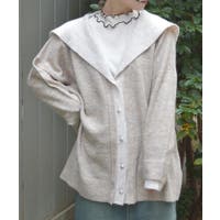 axes femme（アクシーズファム）のトップス/カーディガン